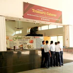 Canteen Facility